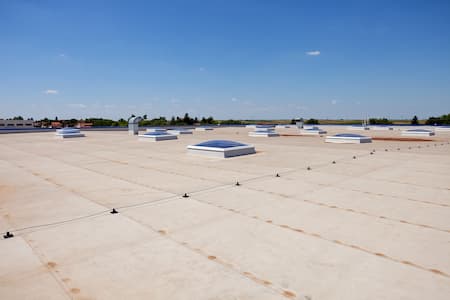 How To Spot Commercial Roof Problems Before They Disrupt Your Business