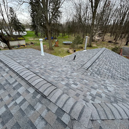 Roof Replacement Checklist for Akron Homeowners