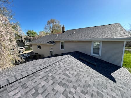 Roof Replacement In Stow, OH