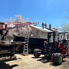 Roof Replacement Stow, OH 0