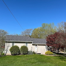 Roof Replacement Stow, OH 2
