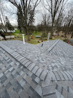 Roof Replacement In Tallmadge, OH