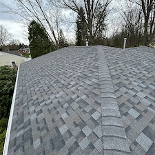 Roof Replacement Tallmadge, OH 2