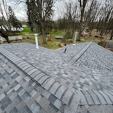 Roof Replacement Tallmadge, OH 3