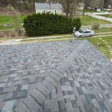 Roof Replacement Tallmadge, OH 4