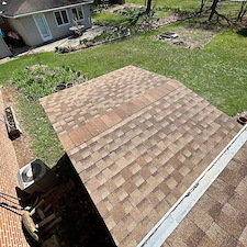 Shed Roof Replacement Fairlawn, OH 0