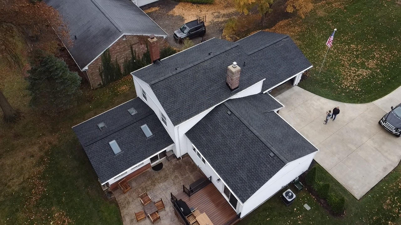 Bad Ventilation in your Roof can lead to Early Repair