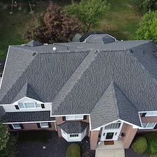 Fairlawn-OH-Roof-Replacement-Wind-Damage-Fully-Covered-by-Insurance-GAF-Appalachian-Sky 0
