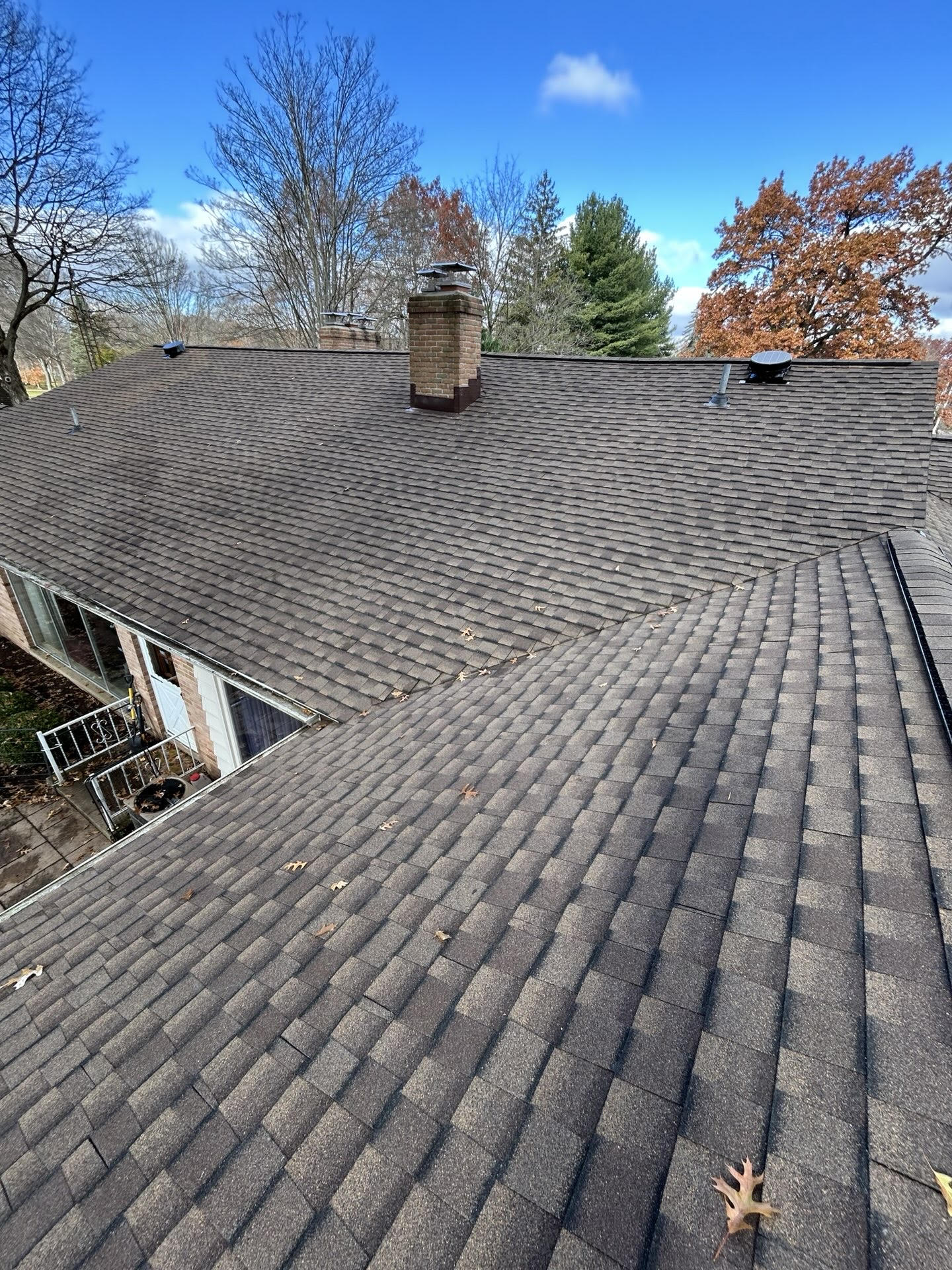 Too Many Quotes way out of Budget - Full Roof Replacement 
