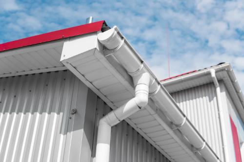 Gutters