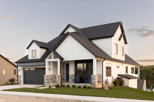 Roofing