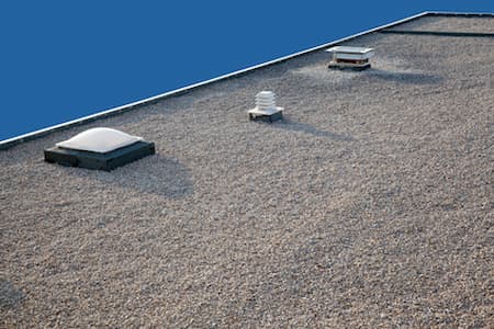 Flat Roofing Thumbnail