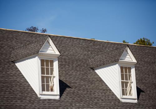 Roofing Types