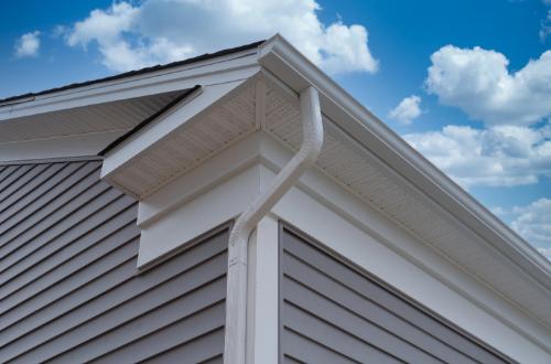 Gutter Installation