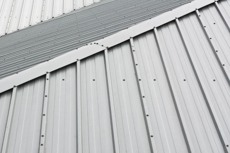 Metal Roofing