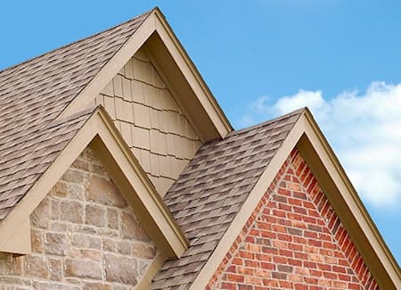Shingle Roofing Thumbnail